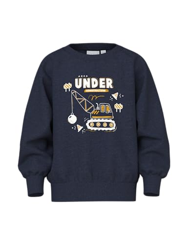 NAME IT Nmmvion Ls Nreg Sweat Unb von NAME IT