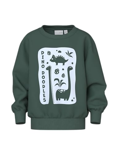 NAME IT Nmmvoder Ls Nreg Sweat Box Unb von NAME IT
