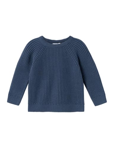 NAME IT Nmmvolly Ls Knit von NAME IT