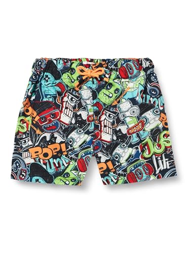 NAME IT Nmmzatoon Swim Shorts von NAME IT