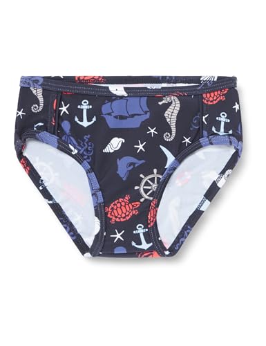 Nmmzilas Swim Brief Box von NAME IT