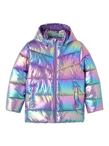 NAME IT Puffer Winterjacke nkfMOLINA Puffer Jacket (146) von NAME IT