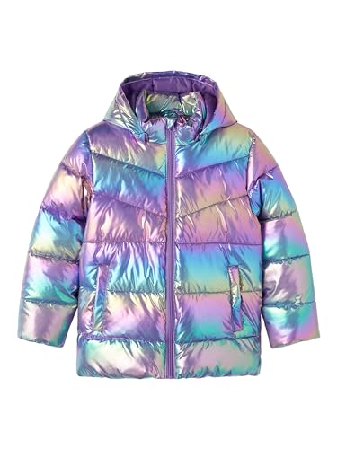 NAME IT Puffer Winterjacke nkfMOLINA Puffer Jacket (152) von NAME IT