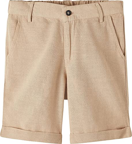 NAME IT Shorts FAHER für Jungen von NAME IT