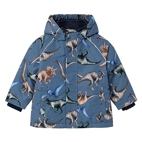 NAME IT Snow05 Jacket 24 Months von NAME IT