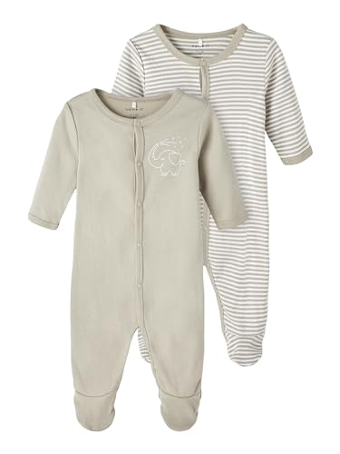 Name It Core Pyjama 2 Units 0 Months von NAME IT