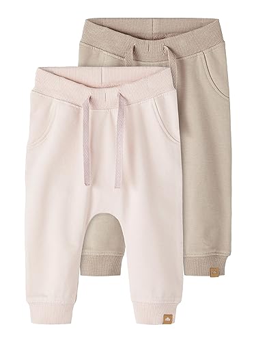 Name It Takki Sweat Pants 2 Units 6 Months von NAME IT