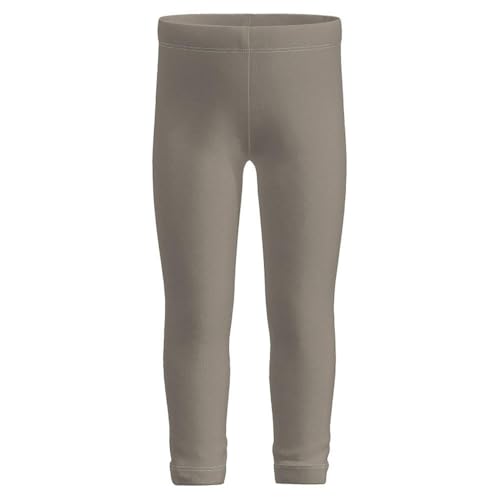 NAME IT Unisex Baby Nbnkab Legging Noos, Pure Cashmere, 68 NAME IT Unisex Baby Nbnkab Legging Noos, Pure Cashmere, 68 von NAME IT