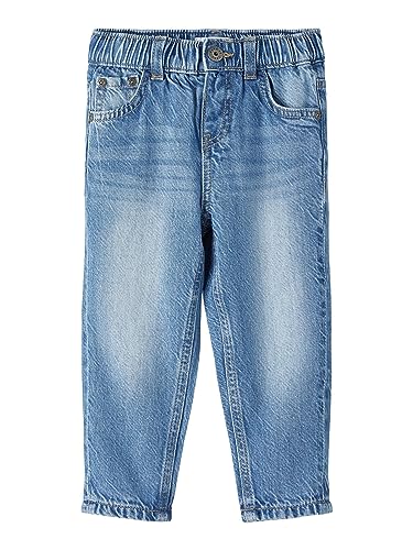 NAME IT Sydney Tapered Fit Jeans 24 Months von NAME IT