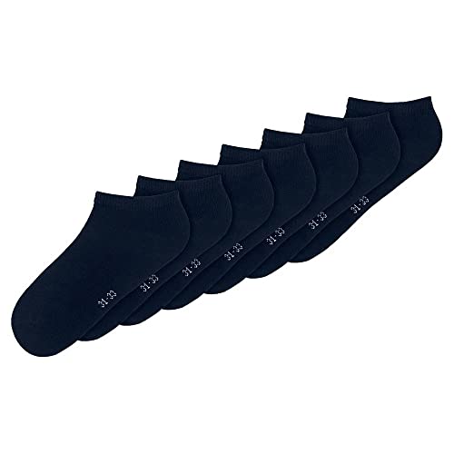 NAME IT KIDS Kids Dark Sapphire Socks von NAME IT