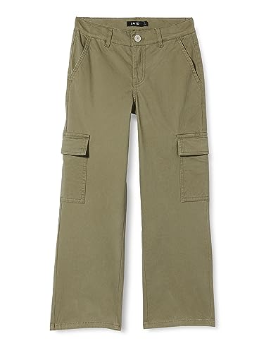 Name It Talse Cargo Pants 11 Years von NAME IT