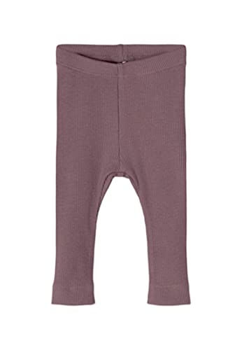 NAME IT Unisex Nbnkab Legging Noos, Arctic Dusk, 92 von NAME IT