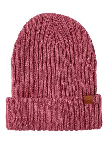 NAME IT Unisex Nknmilan Knit Hat2 Noos M tze, Nocturne, 48-49 EU von NAME IT