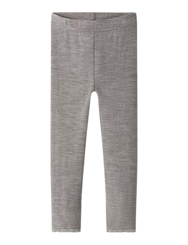 NAME IT Wang Neddle Solid Mini Leggings 6 Years von NAME IT
