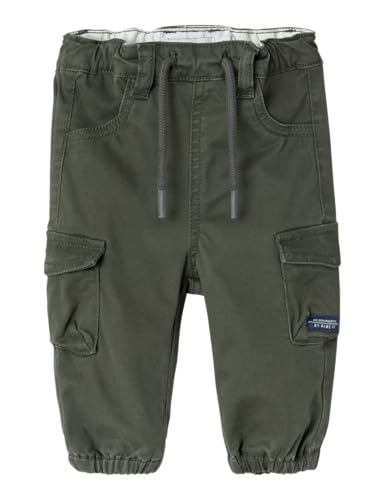 NBMBEN Cargo R TWI Pant 1771-HI NOOS von NAME IT