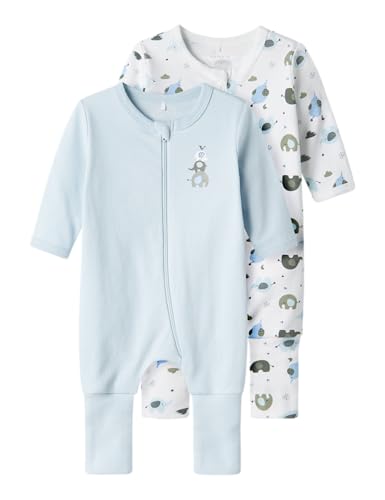 NAME IT Boy Schlafanzug 2er-Pack von NAME IT