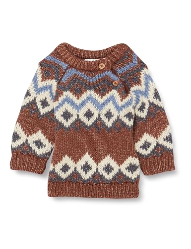NBMRAMLO LS Knit von NAME IT
