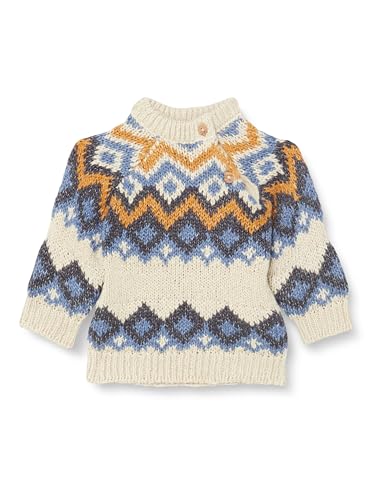 NBMRAMLO LS Knit von NAME IT