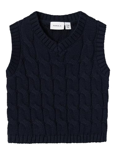 NBMREMON Knit Slipover von NAME IT