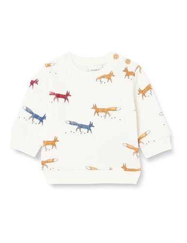 NBMROLIN LS Quilt NBMROLIN LS Quilt von NAME IT