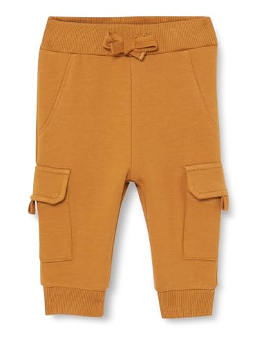 NBMSANUS Sweat Pant BRU von NAME IT