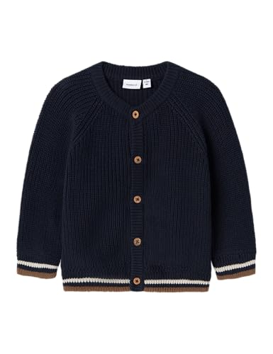 NBMSEFOTTE LS Knit Card von NAME IT