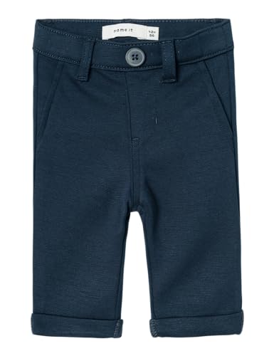 NBMSILAS Slim Comfort Pant 1150-GS NOOS von NAME IT