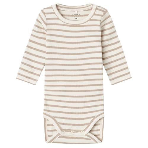 NBNBANI LS Body NOOS von NAME IT