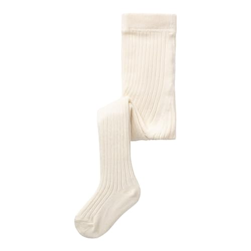 NAME IT Unisex Baby Nbnilso Pantyhose Lil Noos Strumpfhose, Turtledove, 74-80 EU von NAME IT