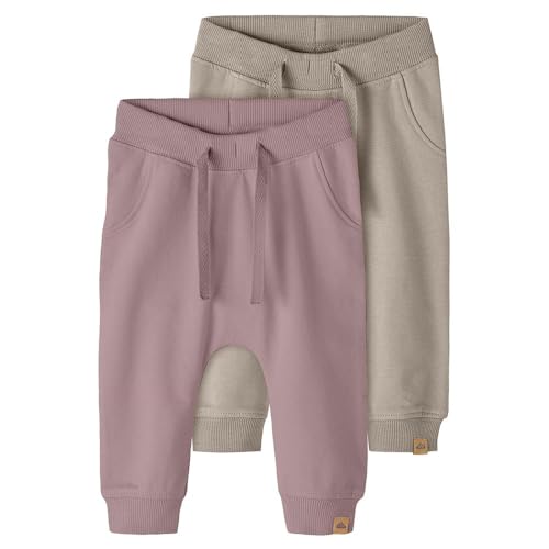 NBNTAKKI 2P Sweat Pant NOOS von NAME IT