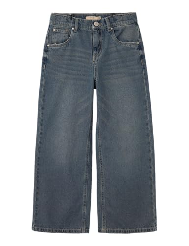NKFBELLA Skater Wide Jeans 1896-ZD R von NAME IT