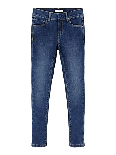 NAME IT Girl Jeans Skinny Fit von NAME IT