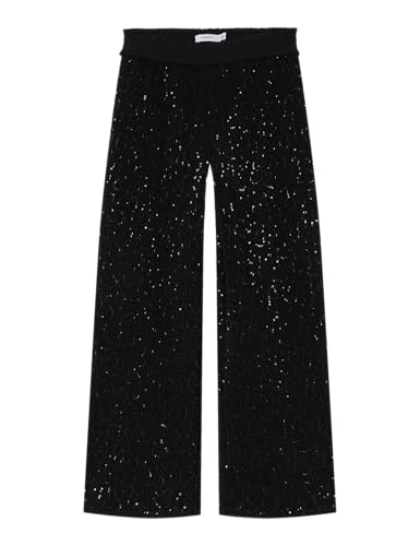 NKFRUNIC Sequin Wide Pant NKFRUNIC Sequin Wide Pant von NAME IT