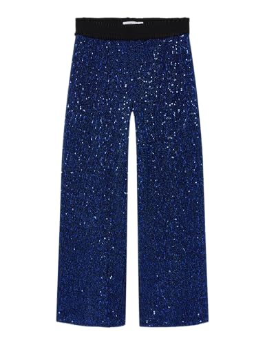 NKFRUNIC Sequin Wide Pant NKFRUNIC Sequin Wide Pant von NAME IT