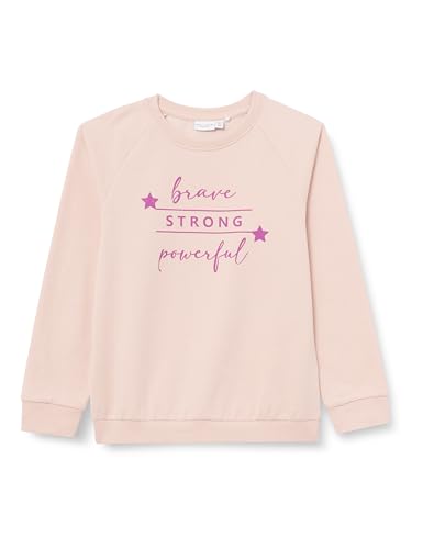 NKFVEDA LS Sweat BRU von NAME IT