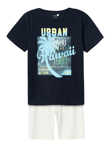 NKMJUNIK SS Shorts Set PB NKMJUNIK SS Shorts Set PB von NAME IT