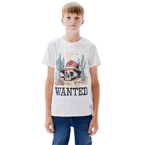 NKMLASSO SS TOP PS NOOS von NAME IT