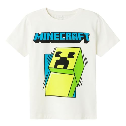 NKMMOBIN Minecraft SS TOP NOOS BFU von NAME IT