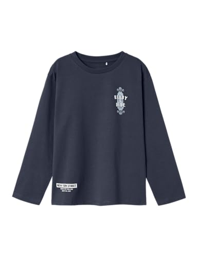 NKMROMA LS NREG TOP von NAME IT