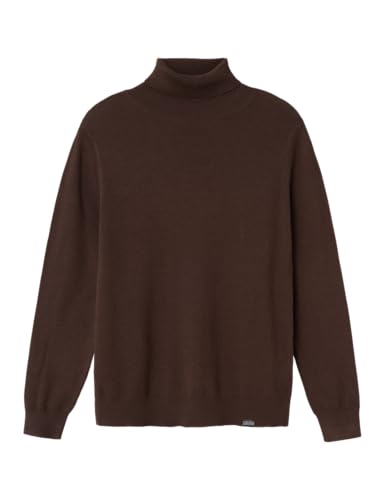 NKMROMIL LS Rollneck Knit von NAME IT