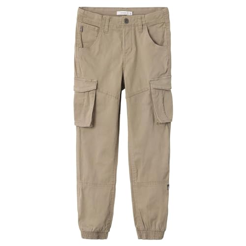 NAME IT Boy Cargohose Regular Fit NAME IT Boy Cargohose Regular Fit von NAME IT