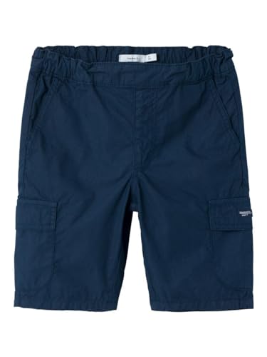 NKMRYAN REG Cargo TWI Shorts 3567-LP TB von NAME IT
