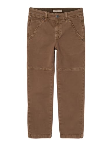 NKMSILAS Tapered TWI Pant 1320-TP NOOS von NAME IT