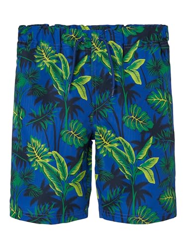 NKMZORRO Long Swim Shorts TB von NAME IT