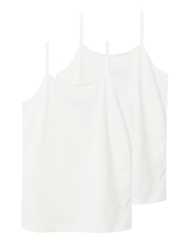 NLFNOVE Strap Short S TOP 2P NOOS NLFNOVE Strap Short S TOP 2P NOOS von NAME IT