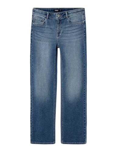 NLFTARIANNES DNM LW Straight Pant NOOS von NAME IT