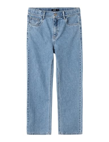 NLMKIM DNM DAD Straight Pant NOOS von NAME IT