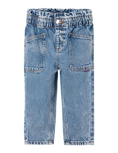 NMFBELLA Shaped Jeans 8483-OY NOOS von NAME IT