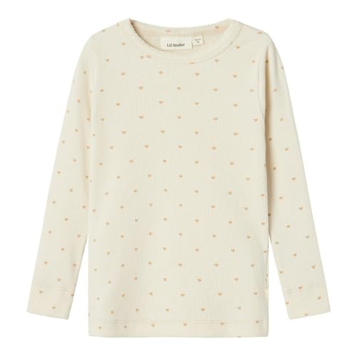 NMFGAGO LS Slim TOP Lil NOOS von NAME IT