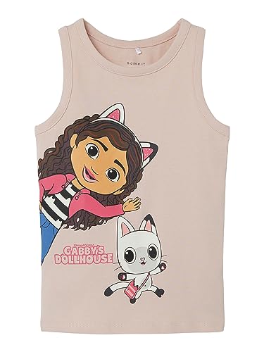 NMFNEMAJA Gabby Tank TOP NOOS VDE von NAME IT